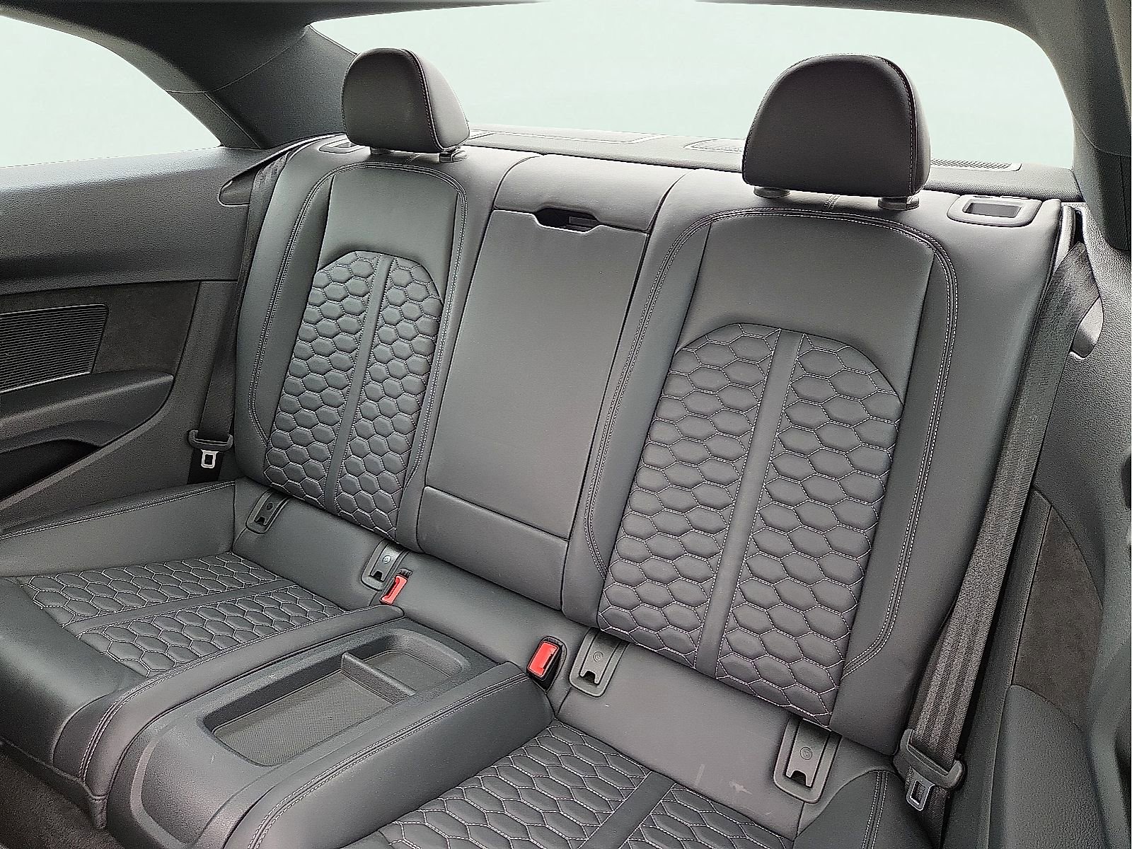 Used 2021 Audi RS 5 w/ Dynamic Package AWD/4WD image 10
