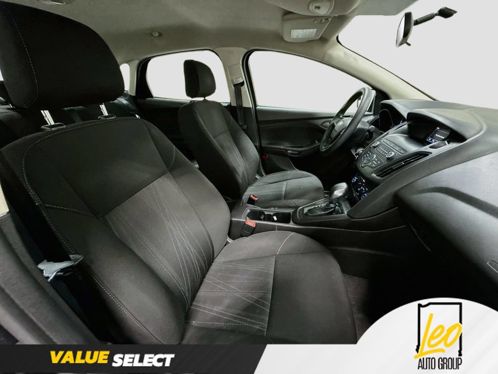 Used 2018 Ford Focus S FWD image 27