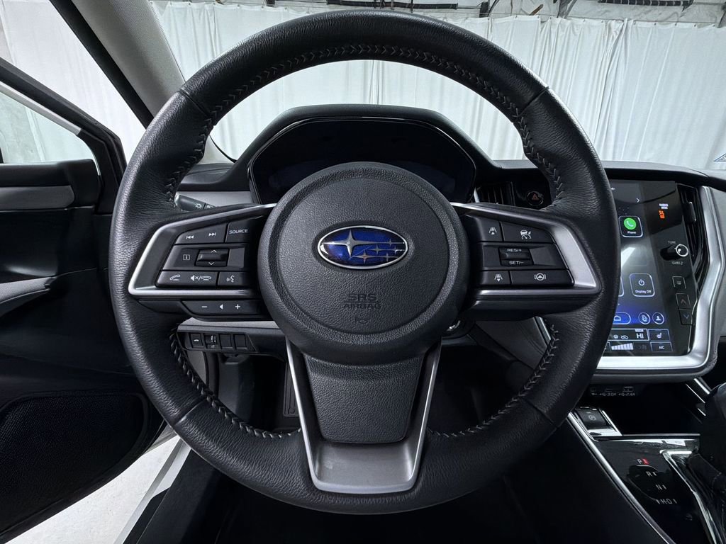 Used 2023 Subaru Legacy Premium image 25