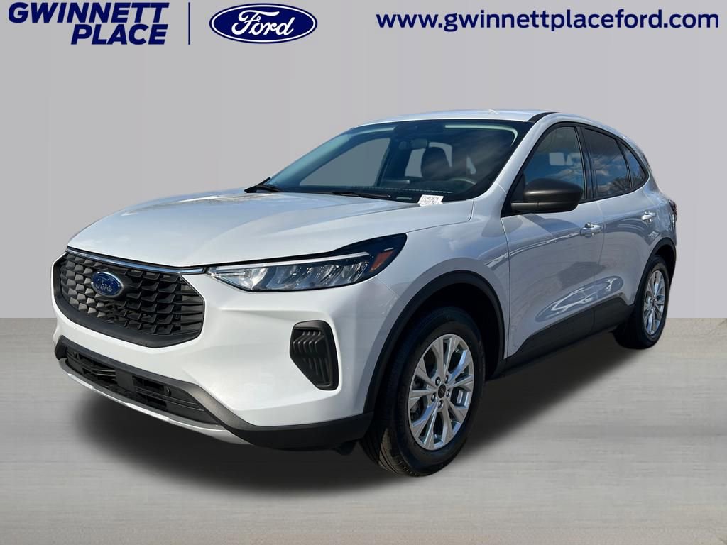 New 2026 Ford Escape Active FWD image 31