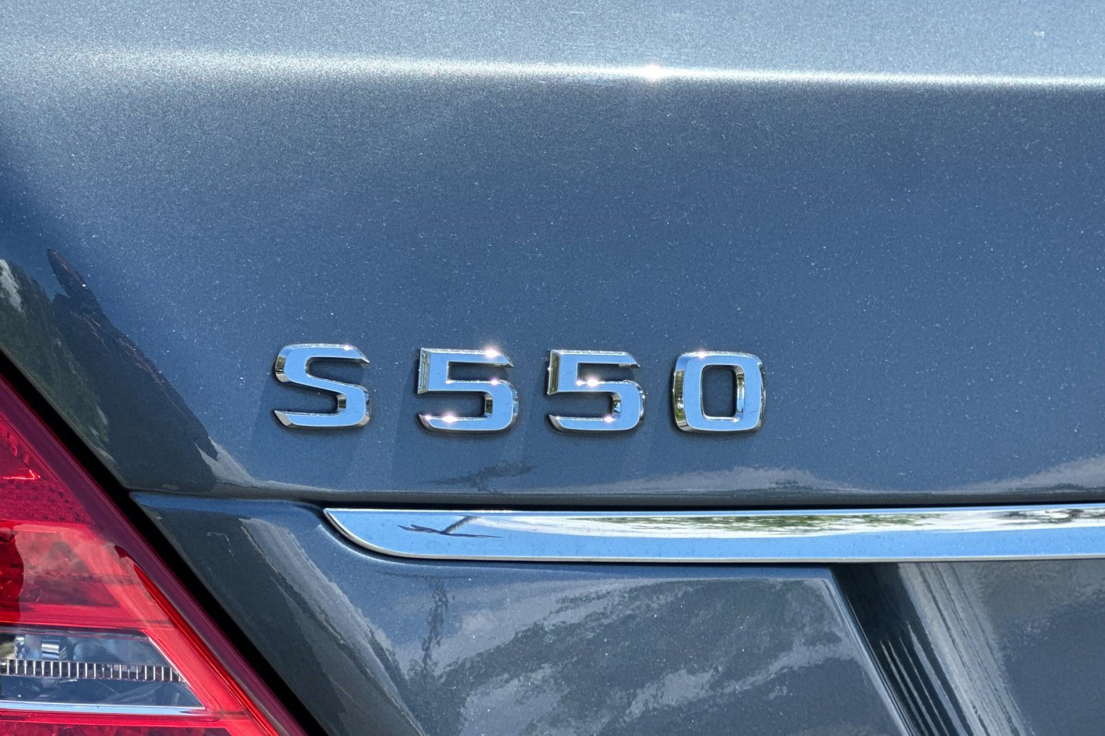 Used 2010 Mercedes-Benz S 550 image 22