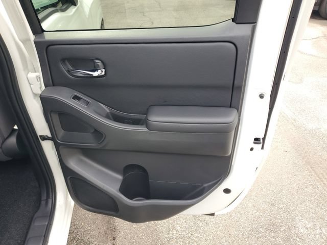 New 2026 Nissan Frontier SV w/ SV Convenience Package RWD image 28