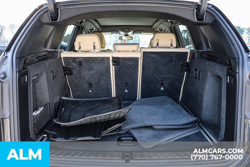 Used 2018 BMW X3 xDrive30i image 24