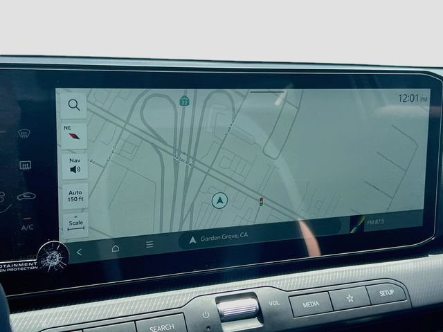 New 2026 Kia K4 GT-Line w/ GT-Line Premium Package FWD image 13