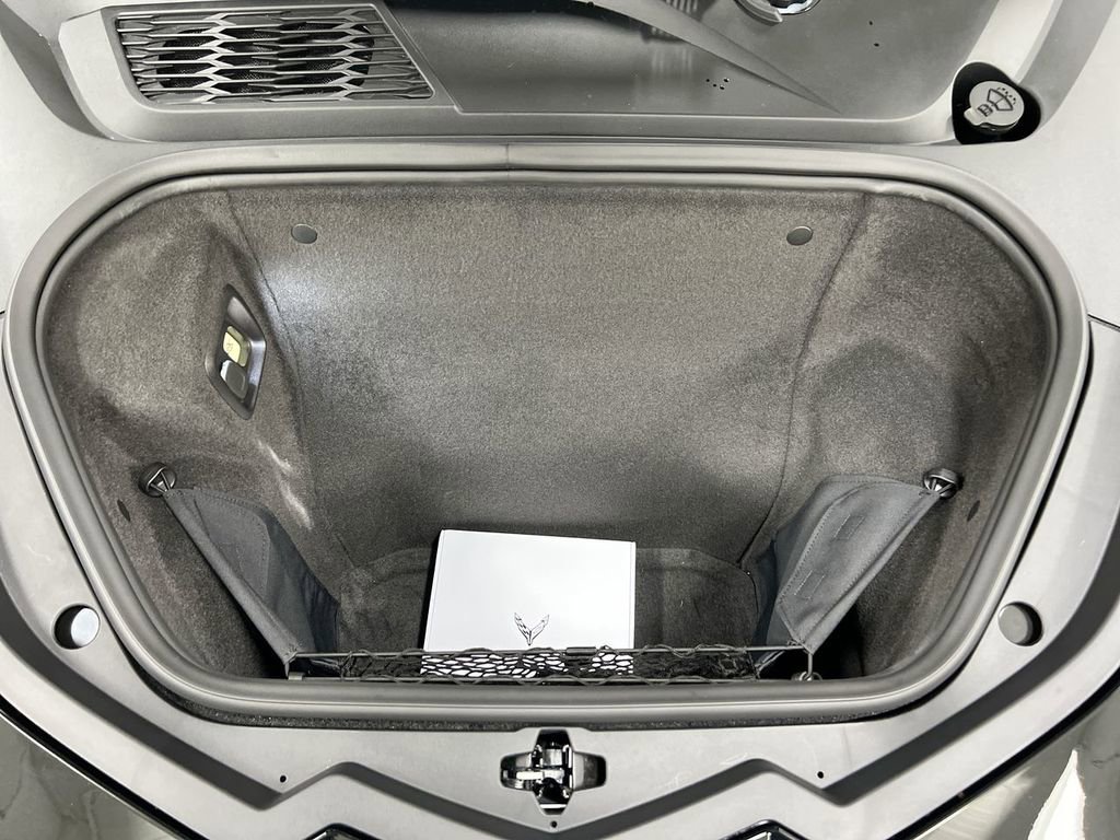 New 2026 Chevrolet Corvette Z06 image 28