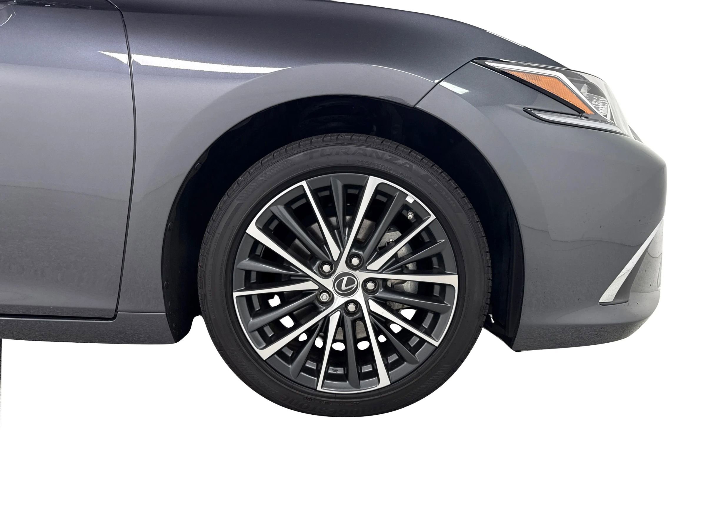 Used 2025 Lexus ES 350 w/ Premium Package FWD image 23
