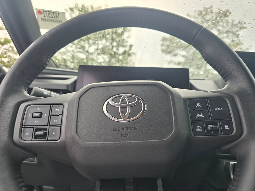 Certified 2026 Toyota RAV4 SE w/ Convenience Package AWD/4WD image 19