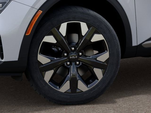 Used 2024 Kia Sportage X-Line w/ X-Line Premium Package AWD/4WD image 11
