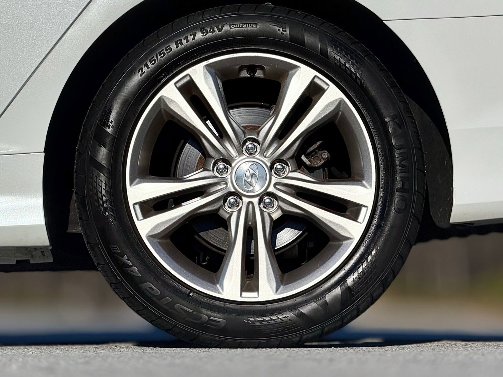 Used 2018 Hyundai Sonata SEL image 18