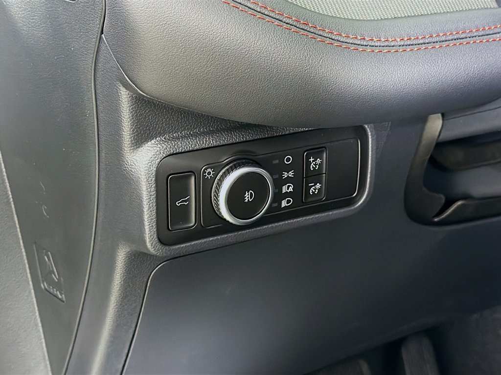 New 2026 Ford Explorer ST-Line RWD image 10