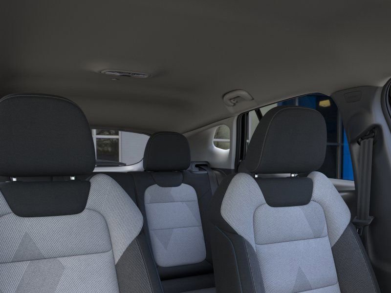 New 2026 Chevrolet Trax LS FWD image 31
