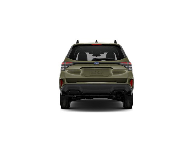 New 2026 Subaru Forester Premium image 9