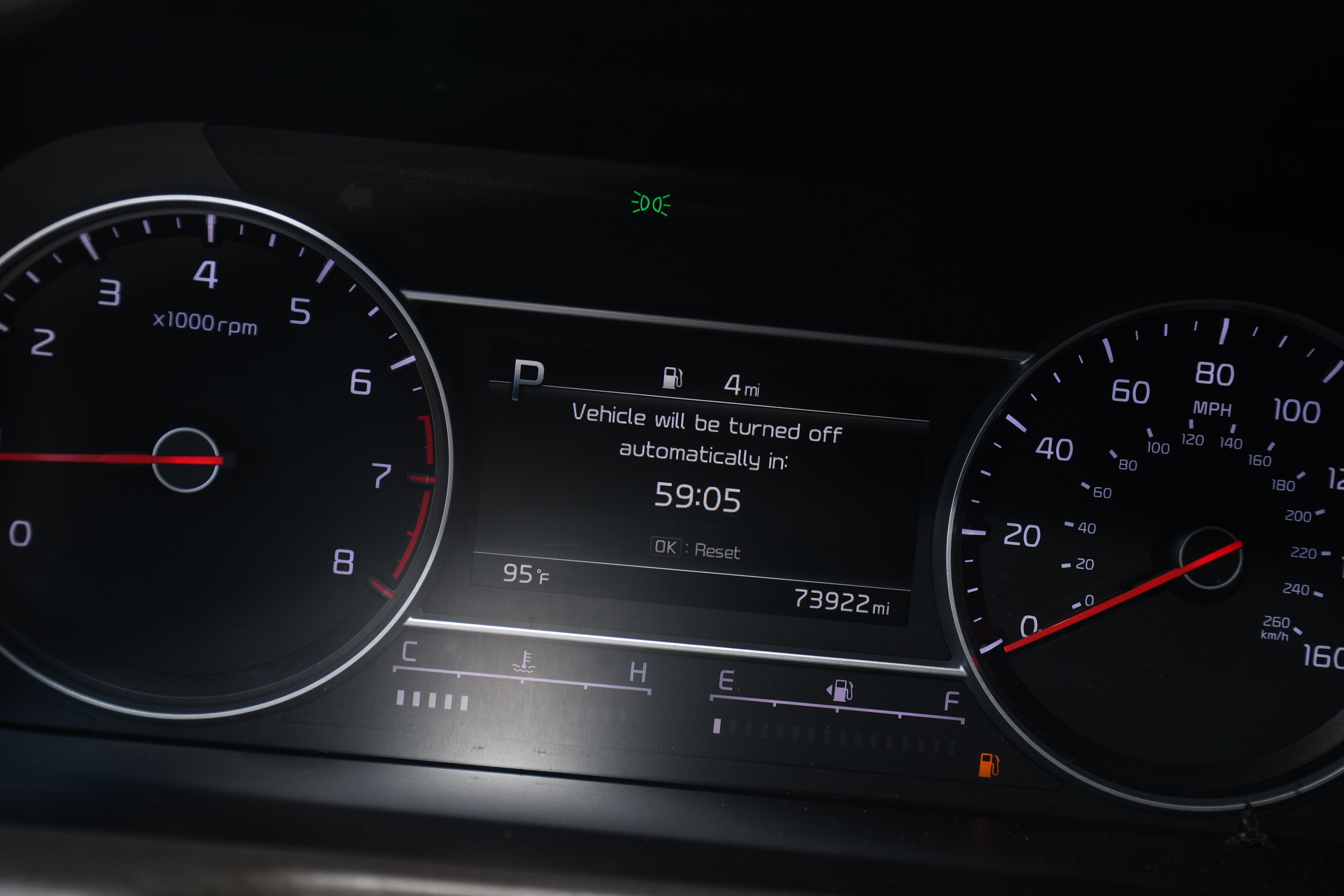 Used 2022 Kia Sorento EX FWD image 13