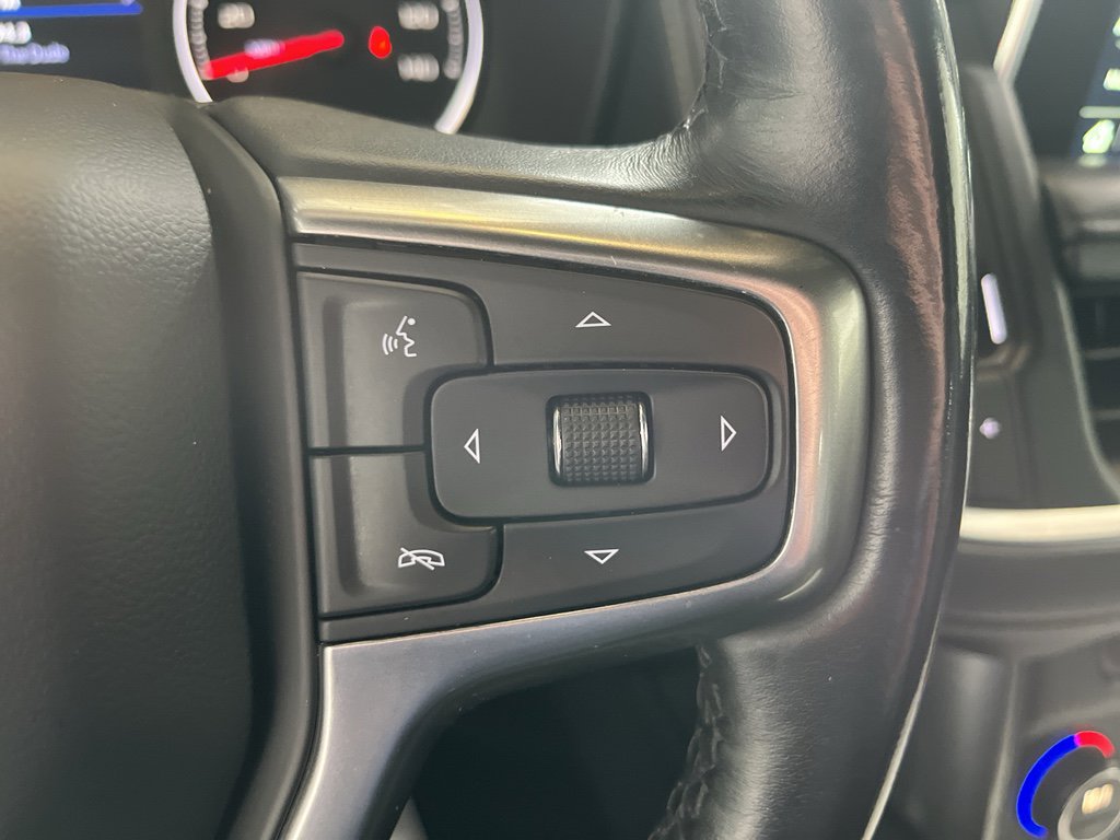Used 2021 Chevrolet Tahoe LT RWD image 27