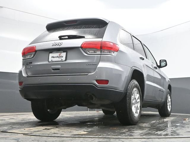 Used 2019 Jeep Grand Cherokee Laredo AWD/4WD image 39