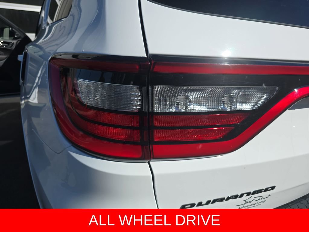 Used 2025 Dodge Durango GT image 37