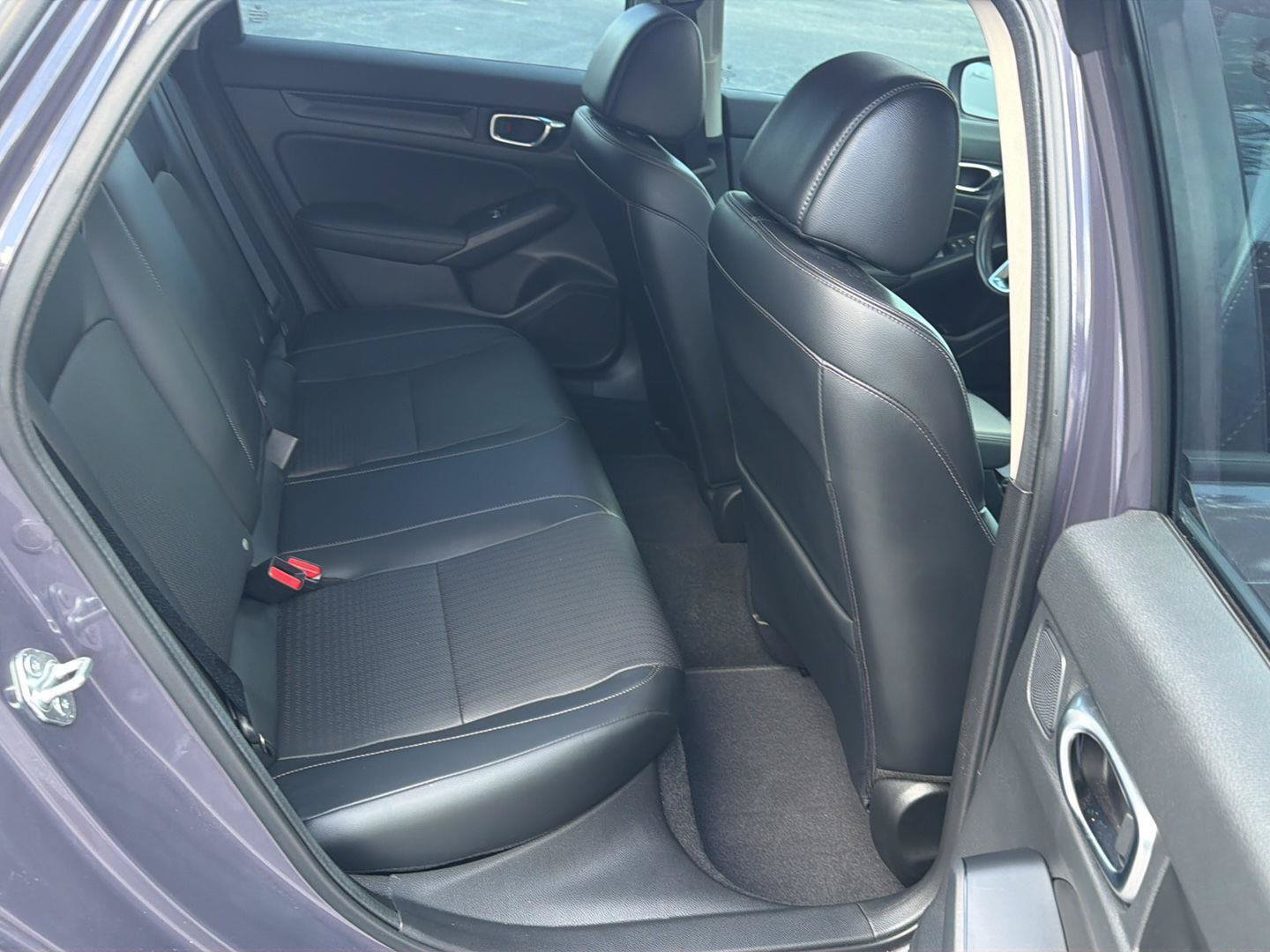 Used 2023 Honda Civic EX-L image 12