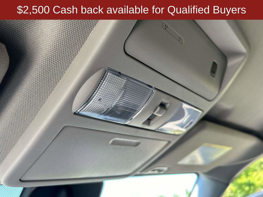 New 2026 Nissan Frontier SV w/ SV Convenience Package image 31