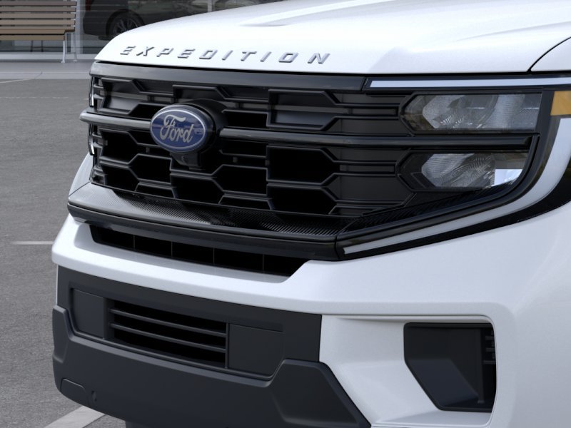 New 2026 Ford Expedition Active AWD/4WD image 57