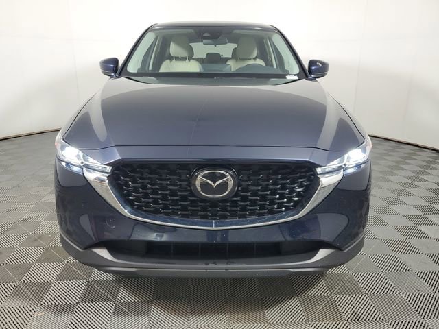Certified 2023 MAZDA CX-5 AWD 2.5 S w/ Select Package image 2