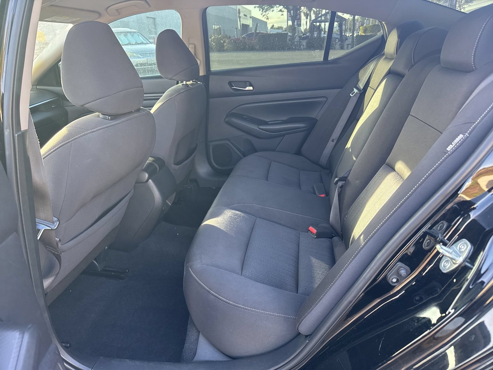 Used 2020 Nissan Altima 2.5 S FWD image 16
