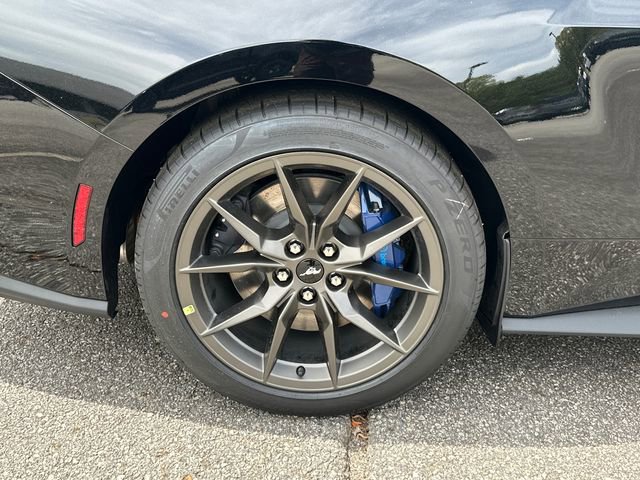 New 2026 Ford Mustang Dark Horse image 15