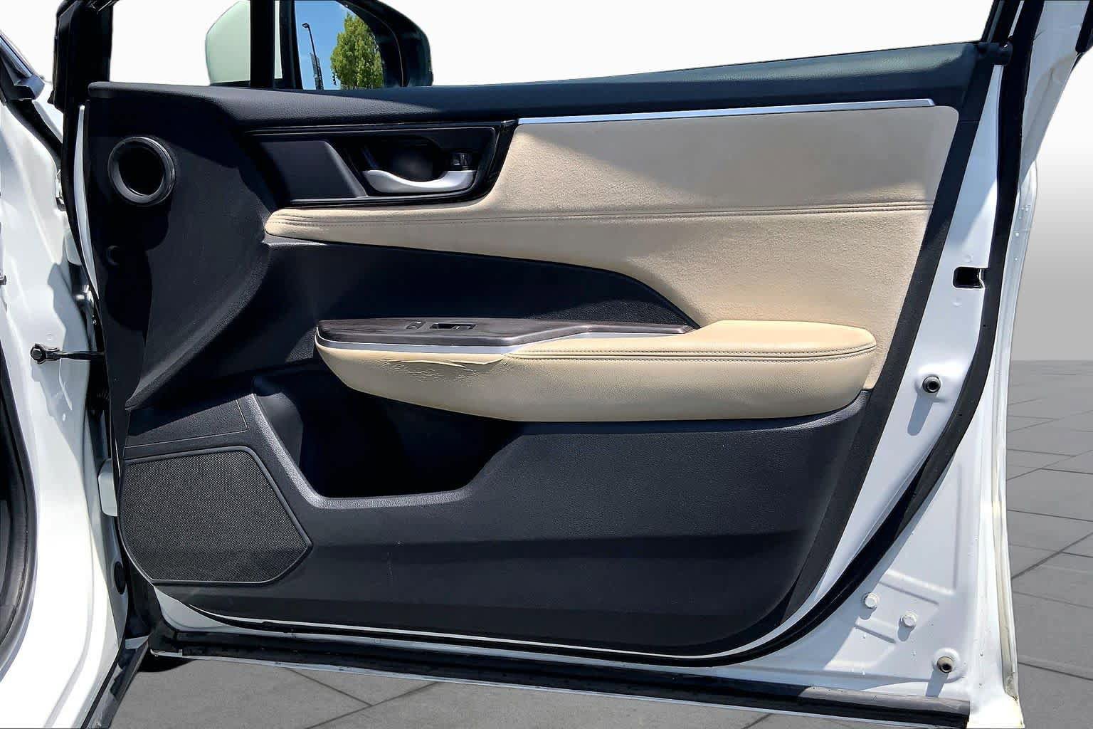 Used 2018 Honda Clarity Touring image 22