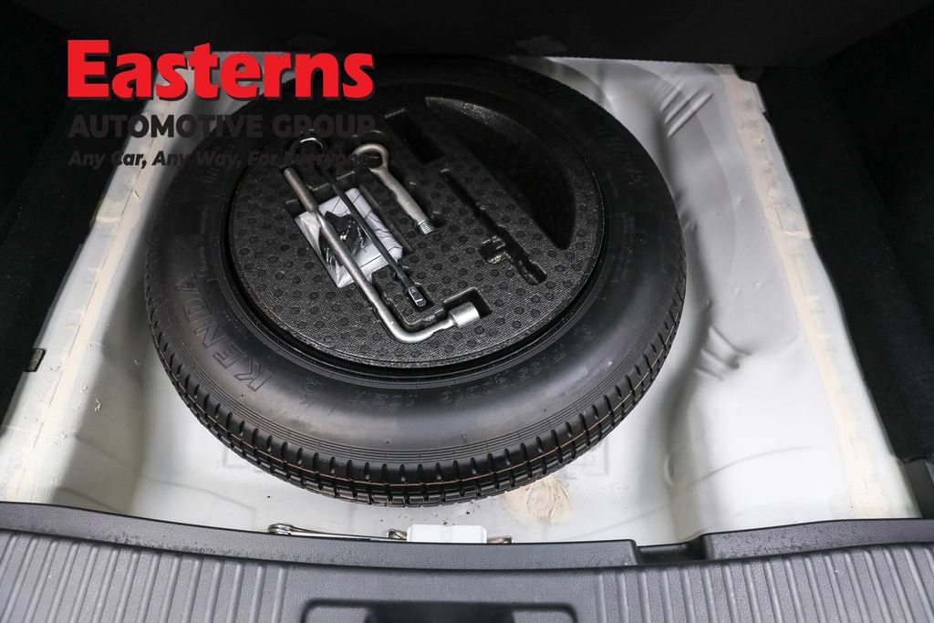 Used 2021 Honda HR-V EX image 21