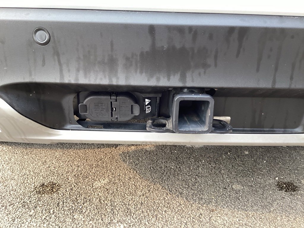 Used 2025 Ford Explorer Active w/ Active Comfort Package image 19