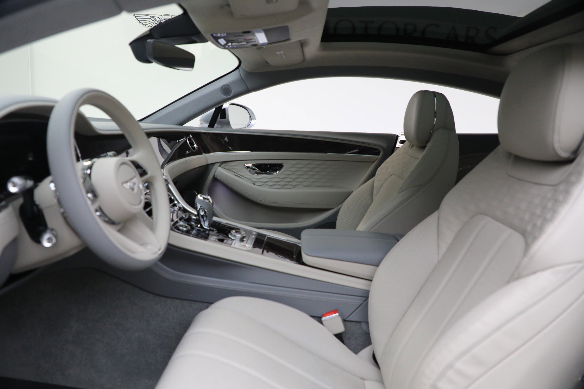 Certified 2025 Bentley Continental GT Speed image 17