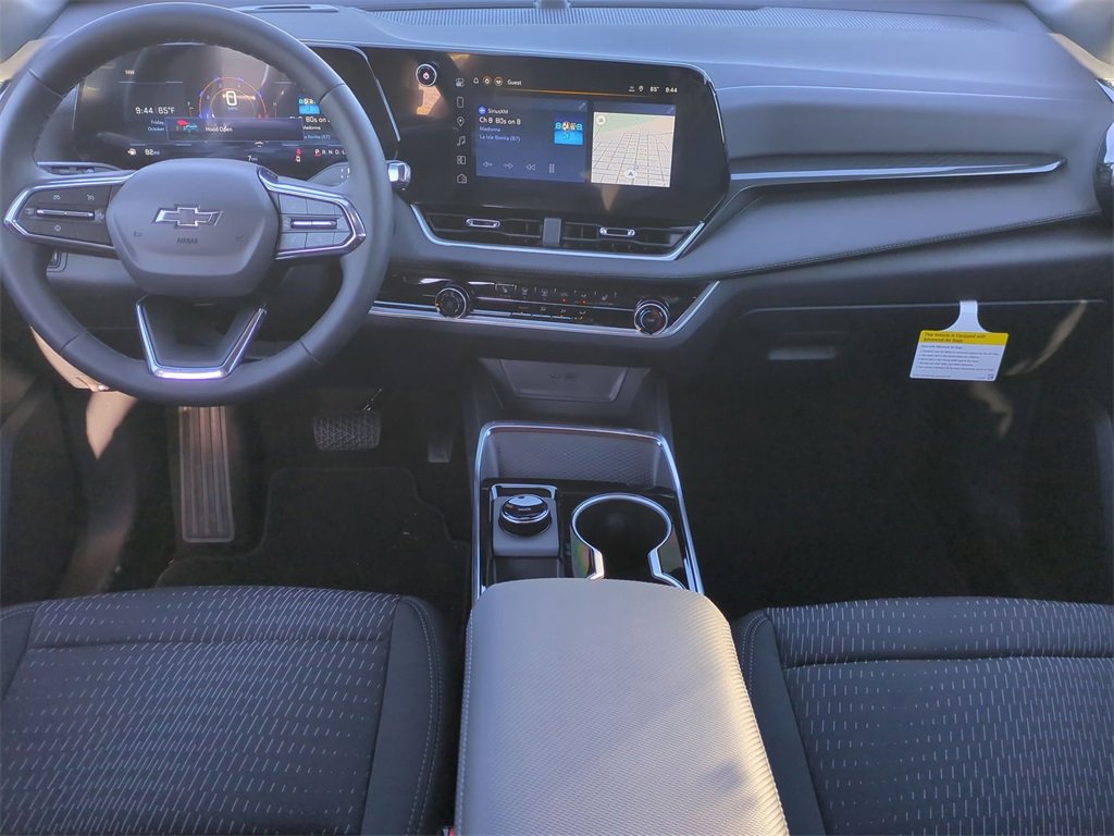 New 2026 Chevrolet Equinox LT w/ Midnight Edition image 20