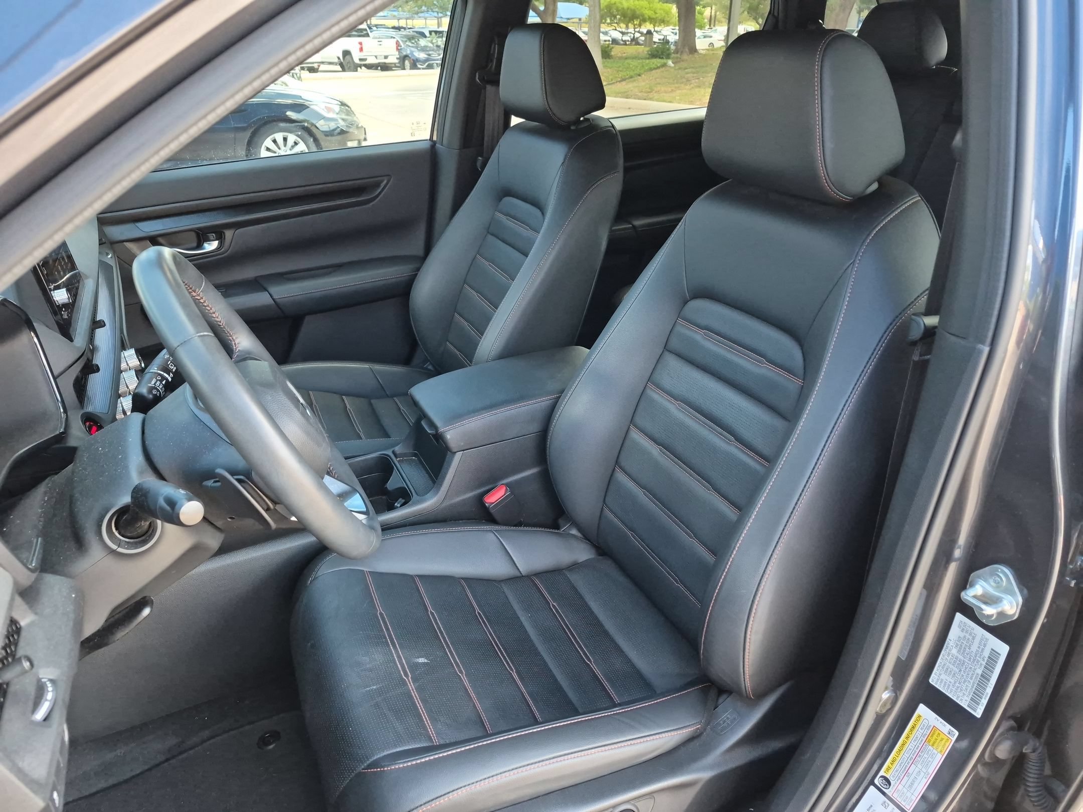 Used 2024 Honda CR-V Sport-L image 13