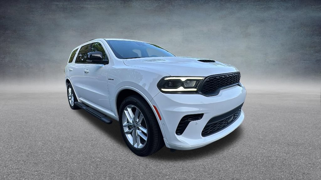 Used 2024 Dodge Durango R/T AWD/4WD image 3