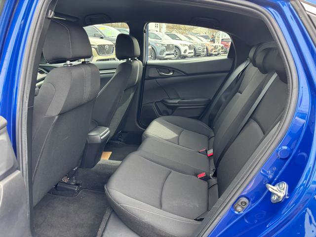 Used 2019 Honda Civic LX image 11