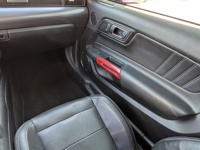 Certified 2019 Ford Mustang GT Premium w/ GT Performance Package image 16