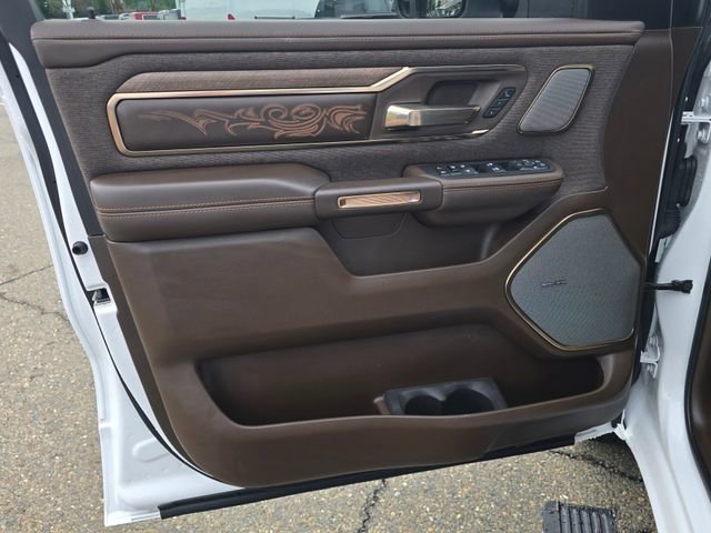 Certified 2025 RAM 1500 Limited w/ Trailer Tow Group image 27