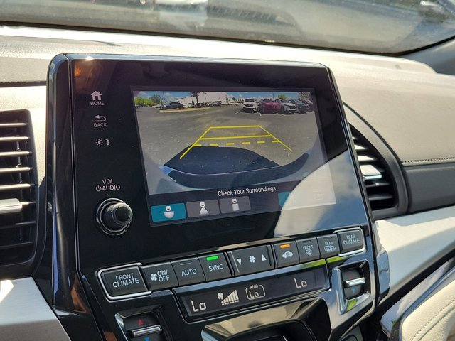 Used 2024 Honda Odyssey Touring image 29