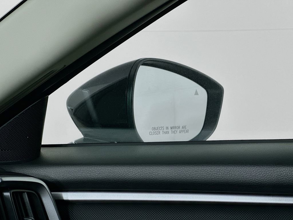 New 2025 MAZDA CX-50 AWD 2.5 S w/ Weather Package image 24