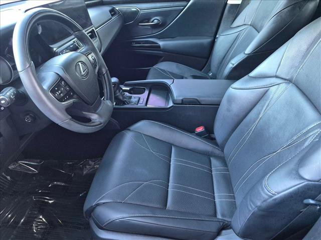 Certified 2023 Lexus ES 350 Ultra Luxury w/ Accessory Package (Z2) FWD image 15