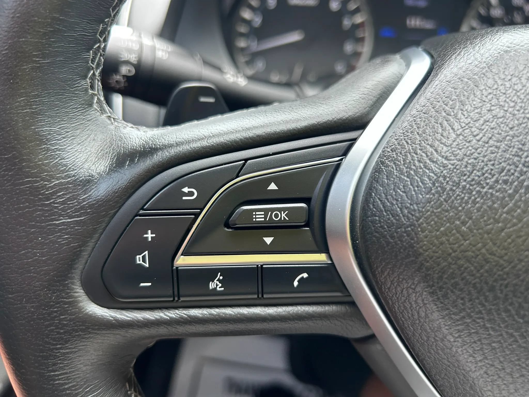 Used 2020 INFINITI Q50 Sport RWD image 41