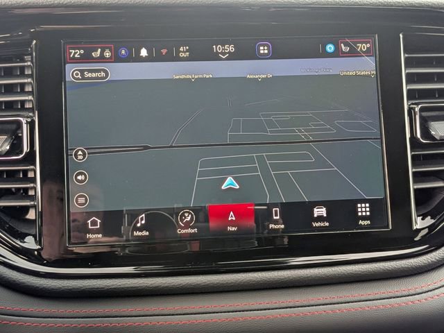 New 2026 Dodge Durango GT image 23