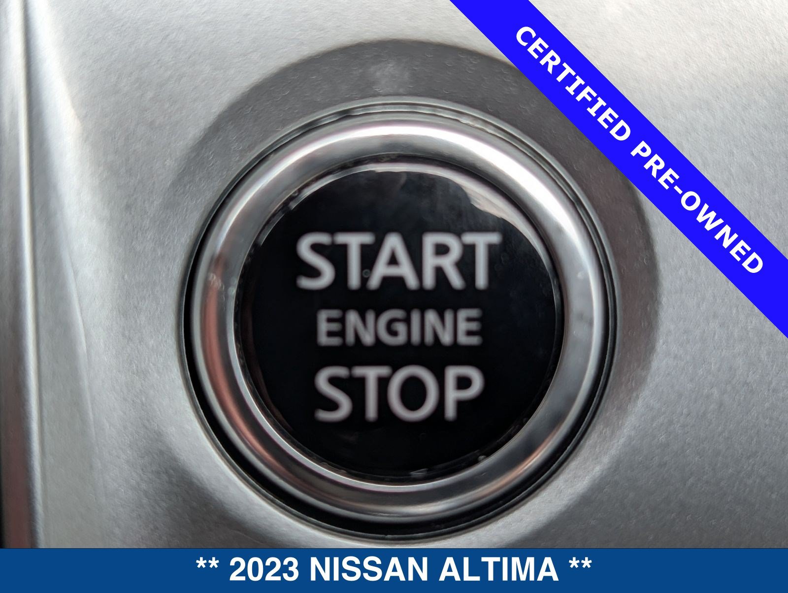 Used 2023 Nissan Altima 2.5 SL AWD/4WD image 32