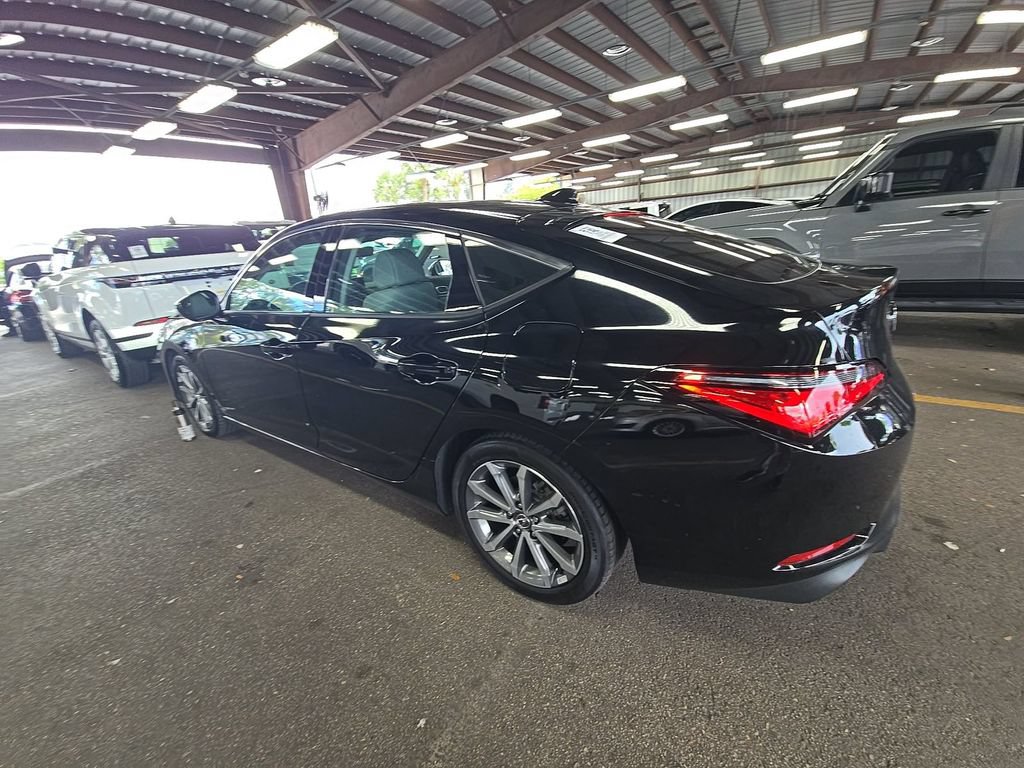 Used 2024 Acura Integra FWD image 6