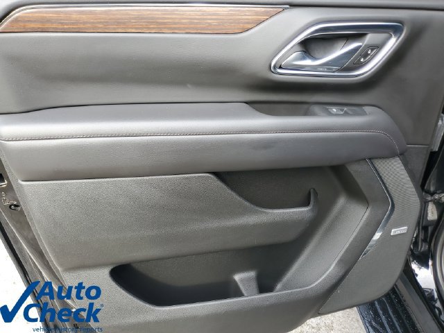 Certified 2023 Chevrolet Suburban High Country RWD image 15