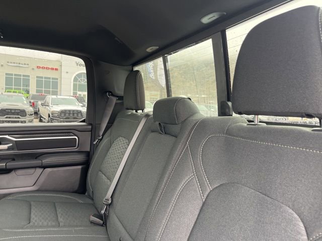 New 2026 RAM 1500 Big Horn image 18