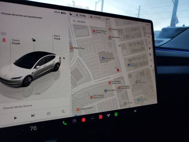 Used 2025 Tesla Model 3 Long Range image 27