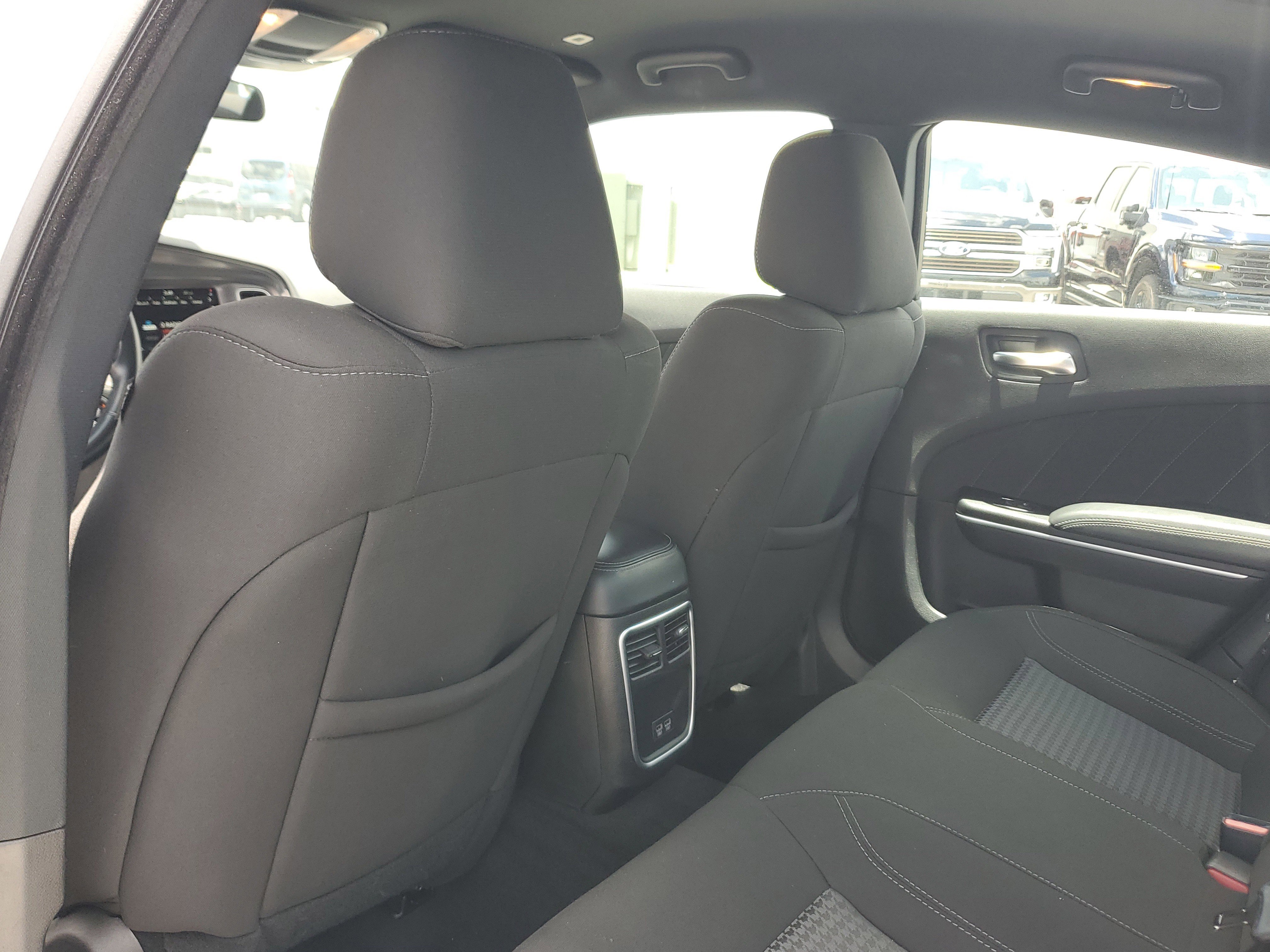 Used 2023 Dodge Charger SXT image 14