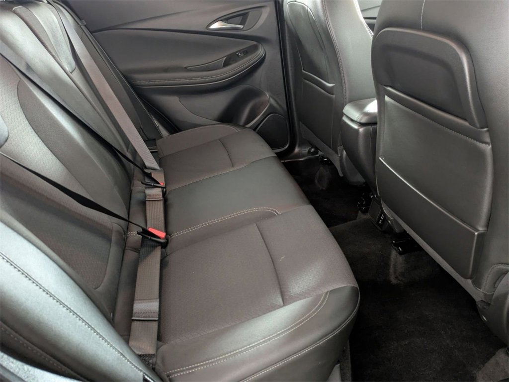 Used 2023 Buick Encore GX Preferred w/ Cold Weather Comfort Package image 28