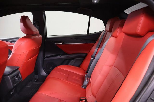 Certified 2025 Toyota Camry XSE w/ Premium Package image 29