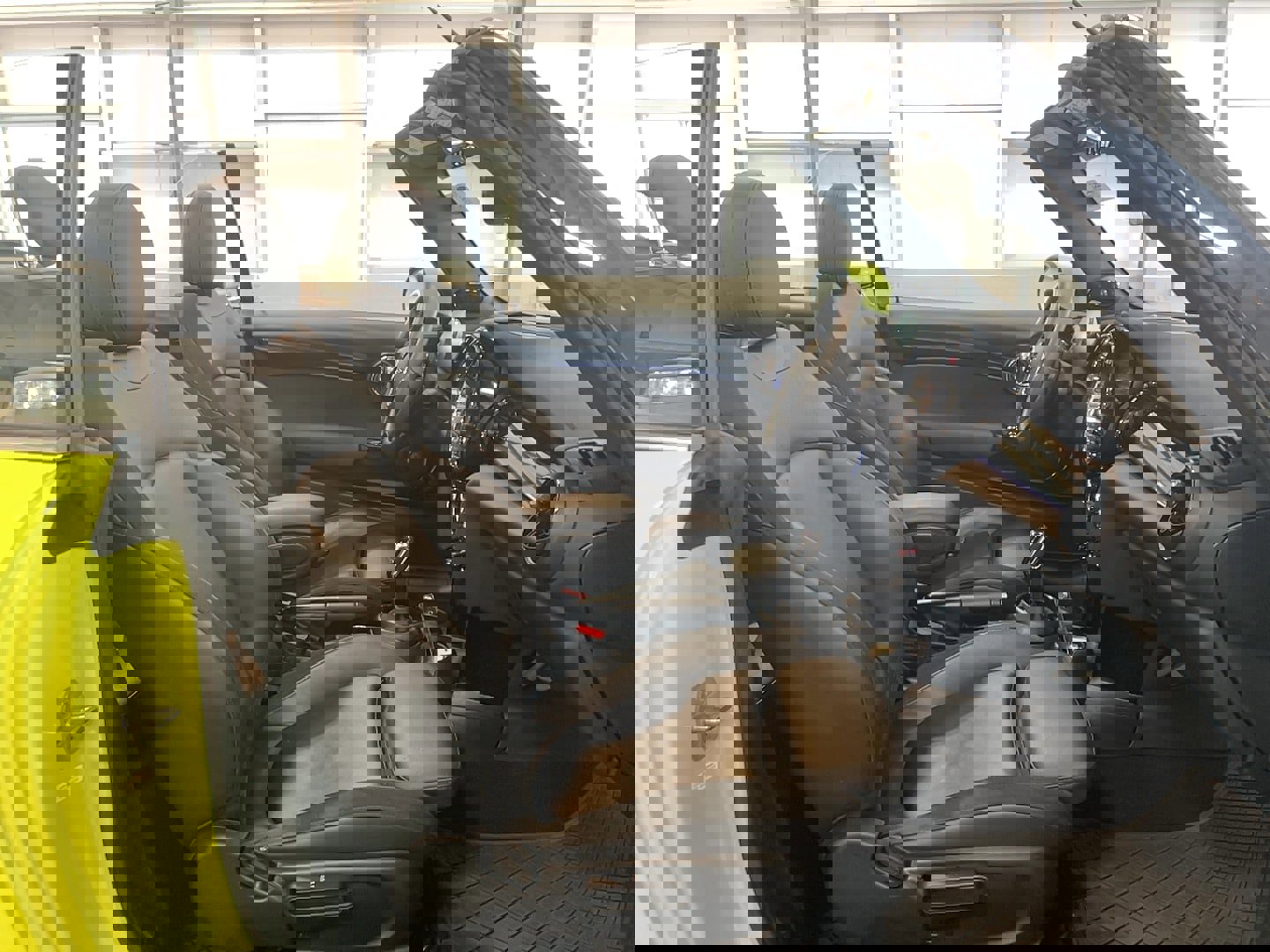 Used 2023 MINI Cooper S image 23